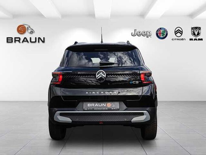 Citroen e-C3 Aircross Elektro Plus Sofort Verf&uuml;gbar