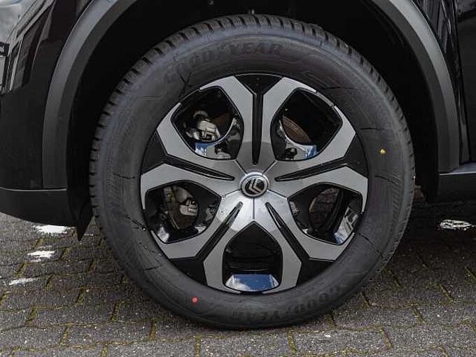 Citroen e-C3 Aircross Elektro Plus Sofort Verf&uuml;gbar