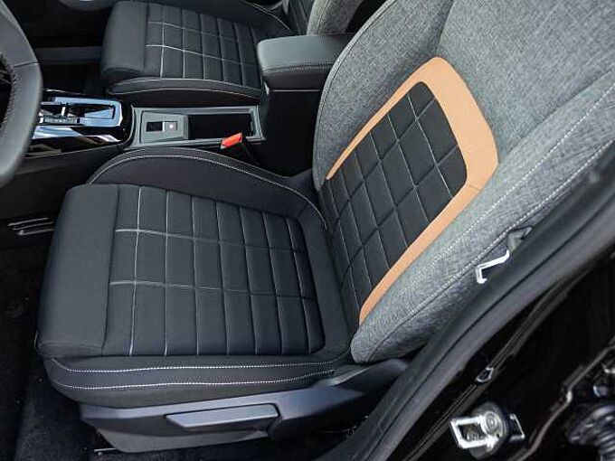 Citroen e-C3 Aircross Elektro Plus Sofort Verf&uuml;gbar