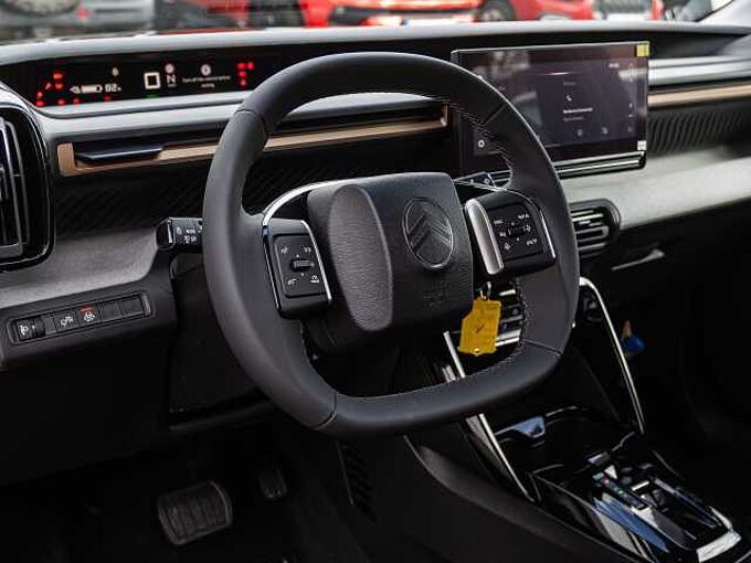 Citroen e-C3 Aircross Elektro Plus Sofort Verf&uuml;gbar