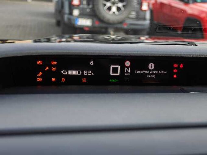 Citroen e-C3 Aircross Elektro Plus Sofort Verf&uuml;gbar