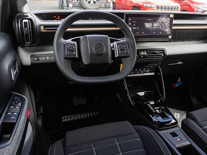 Citroen e-C3 Aircross Elektro Plus Sofort Verf&uuml;gbar