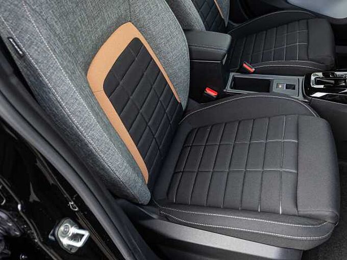 Citroen e-C3 Aircross Elektro Plus Sofort Verf&uuml;gbar