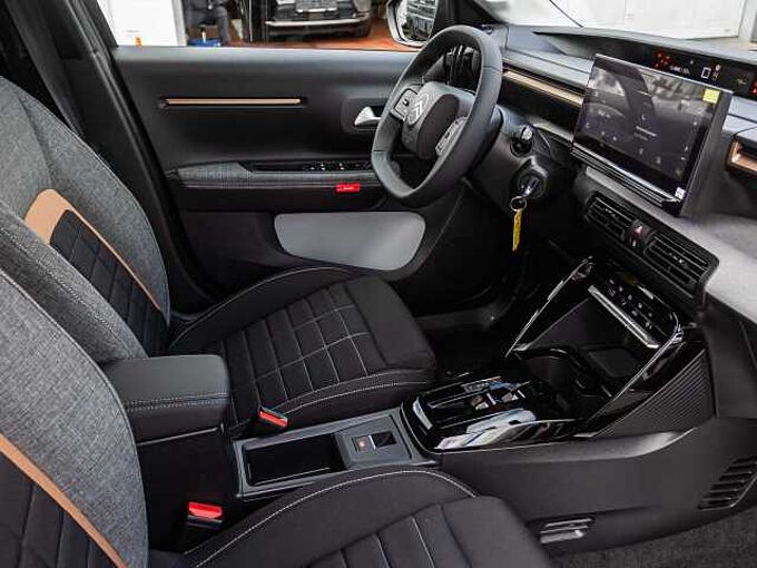 Citroen e-C3 Aircross Elektro Plus Sofort Verf&uuml;gbar