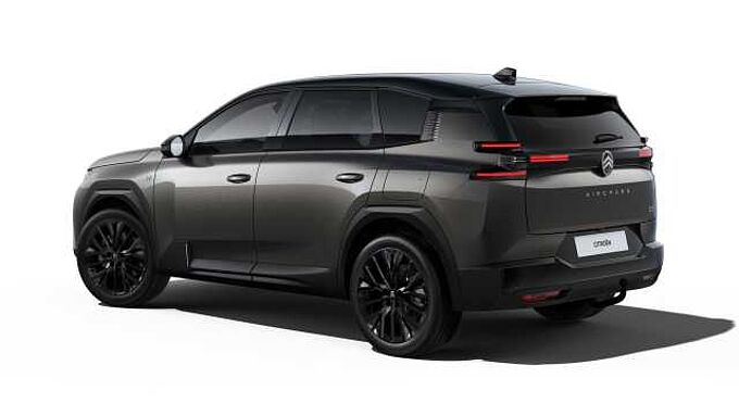 Citroen NEUER C5 Aircross Plug-In-Hybrid 225