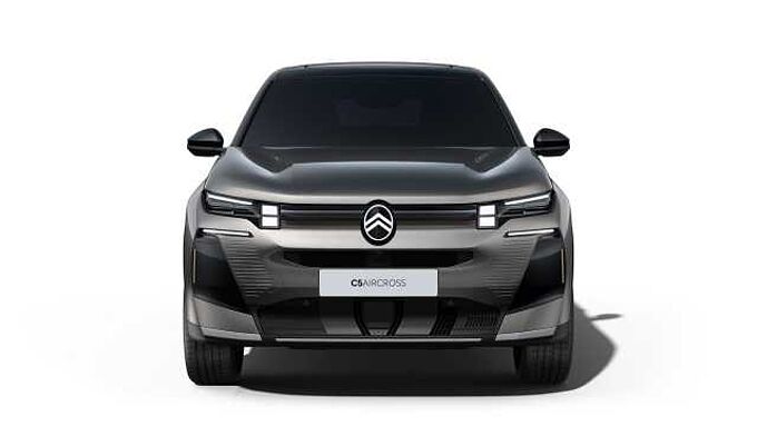 Citroen NEUER C5 Aircross Plug-In-Hybrid 225