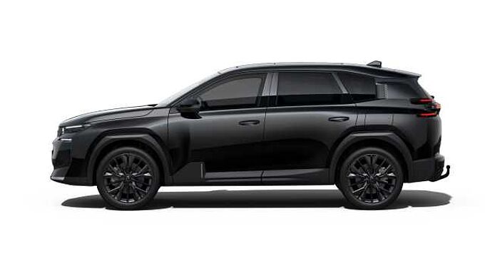 Citroen NEUER C5 Aircross Plug-In-Hybrid 225