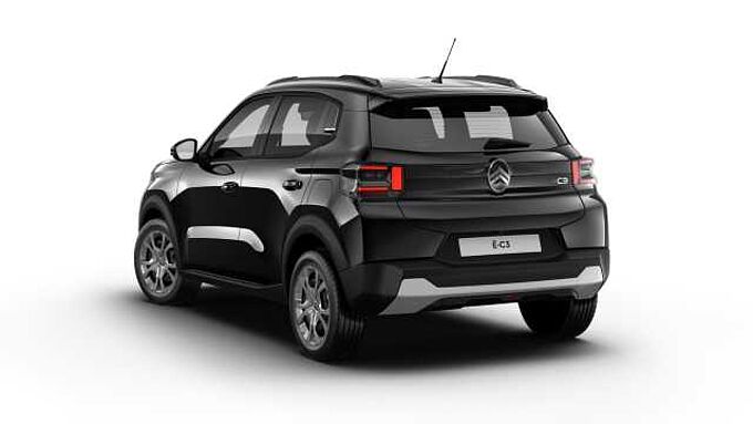 Citroen &euml;-C3 Plus Elektro Sofort Verf&uuml;gbar