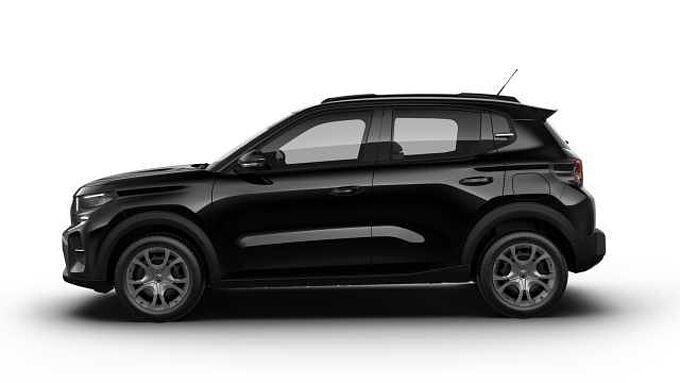 Citroen &euml;-C3 Plus Elektro Sofort Verf&uuml;gbar