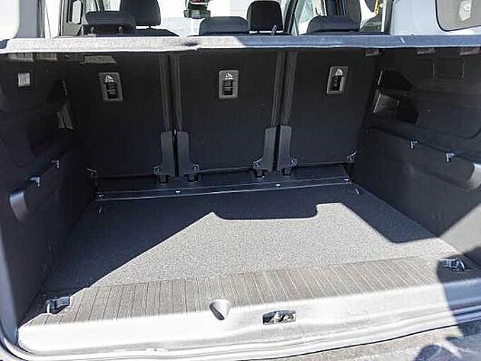 Citroen Berlingo M Diesel 100 Plus