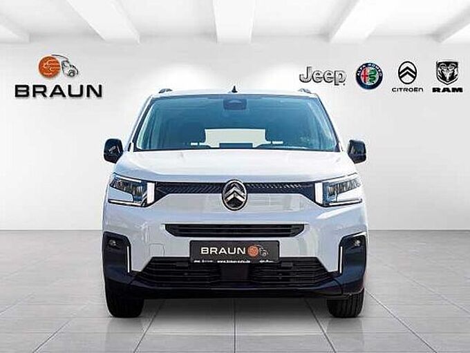 Citroen Berlingo M Diesel 100 Plus