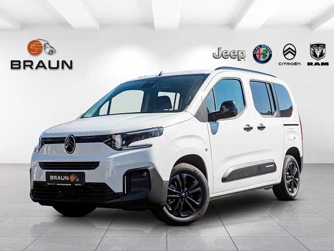Citroen Berlingo M Diesel 100 Plus