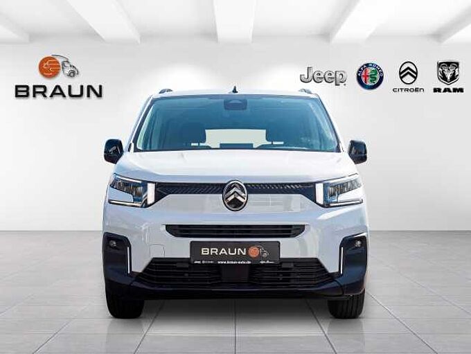 Citroen Berlingo M Diesel 100 Plus