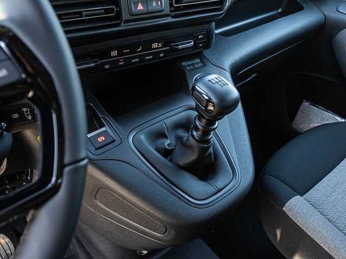 Citroen Berlingo M Diesel 100 Plus