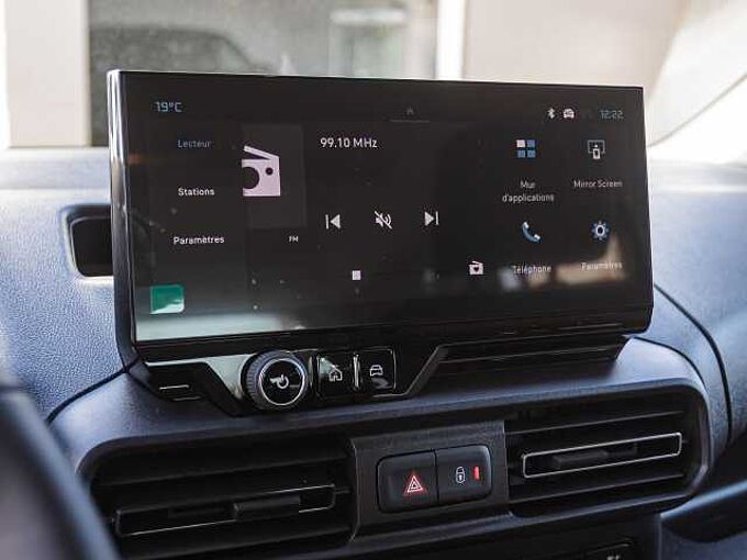 Citroen Berlingo M Diesel 100 Plus