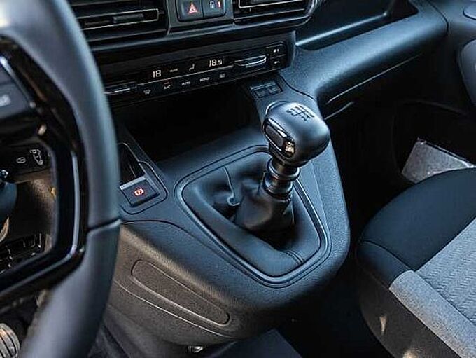 Citroen Berlingo M Diesel 100 Plus