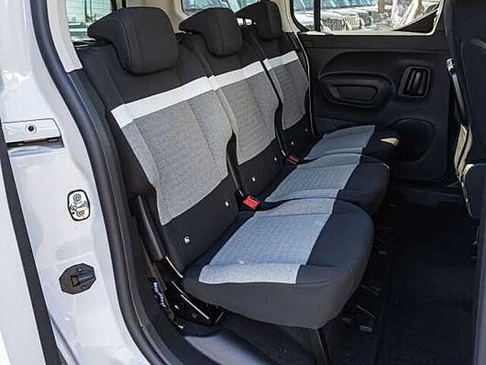 Citroen Berlingo M Diesel 100 Plus