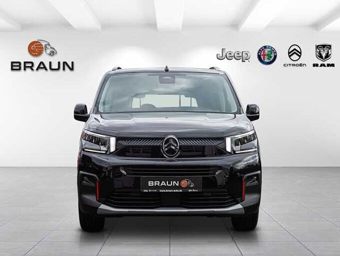 Citroen Berlingo XL Diesel 130 Max