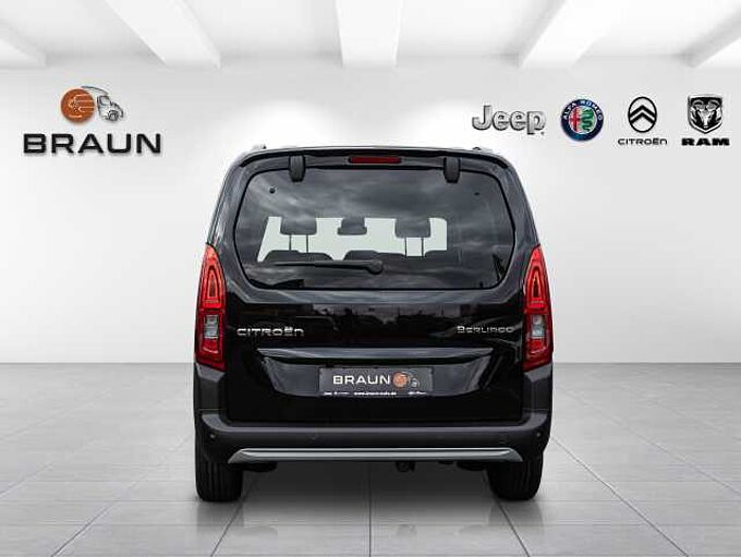 Citroen Berlingo XL Diesel 130 Max