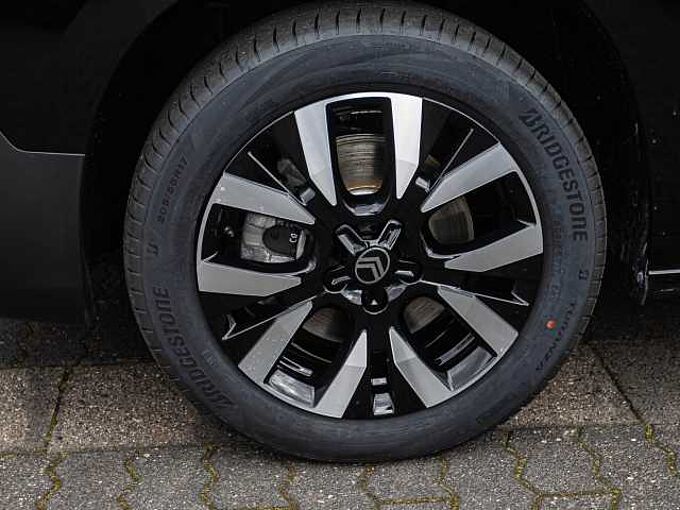 Citroen Berlingo XL Diesel 130 Max