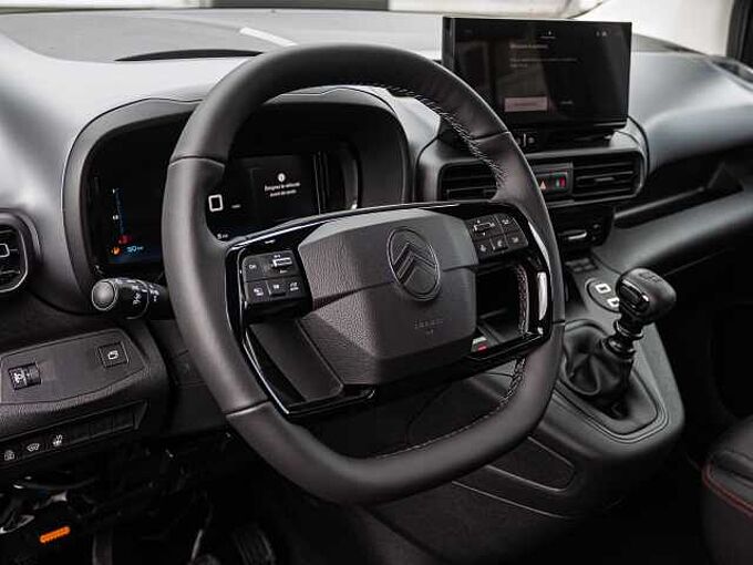 Citroen Berlingo XL Diesel 130 Max