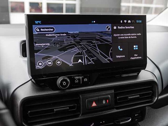 Citroen Berlingo XL Diesel 130 Max