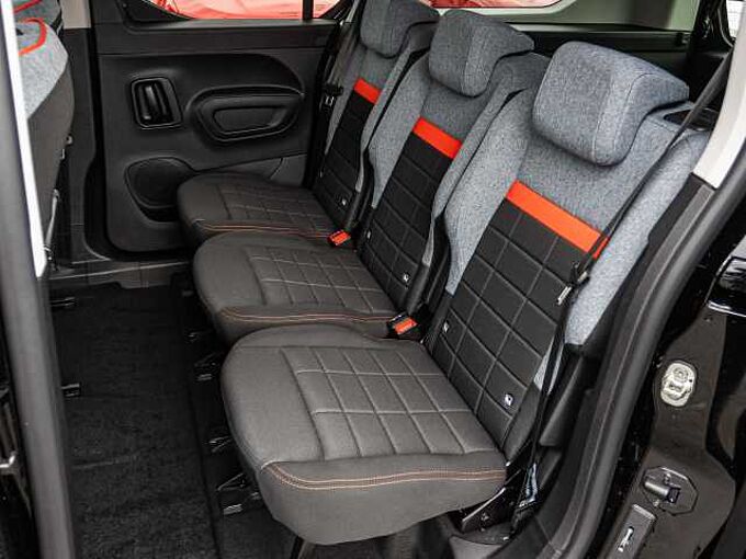 Citroen Berlingo XL Diesel 130 Max