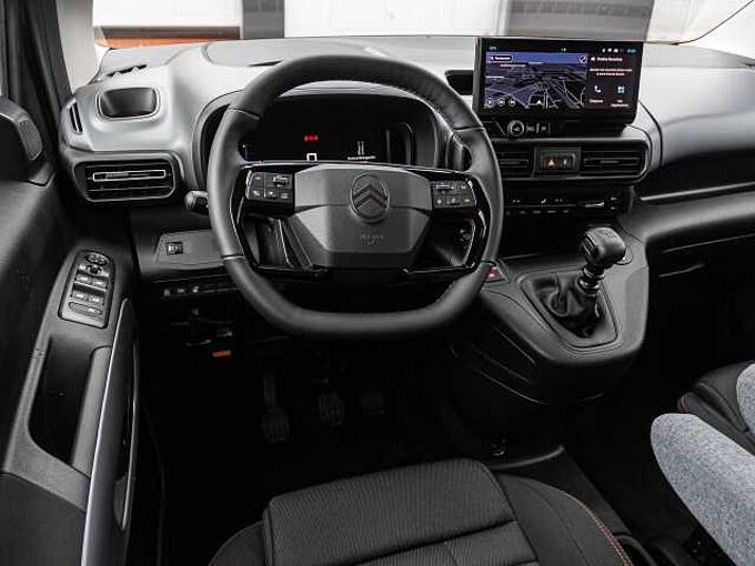 Citroen Berlingo XL Diesel 130 Max