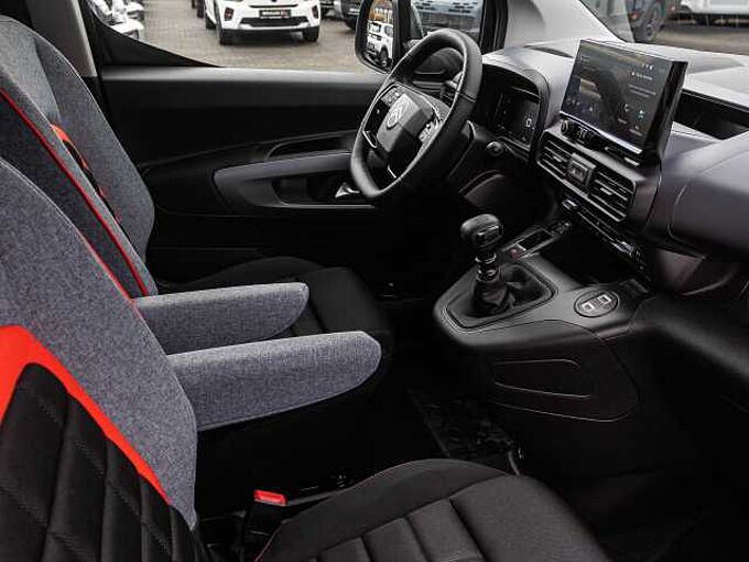 Citroen Berlingo XL Diesel 130 Max