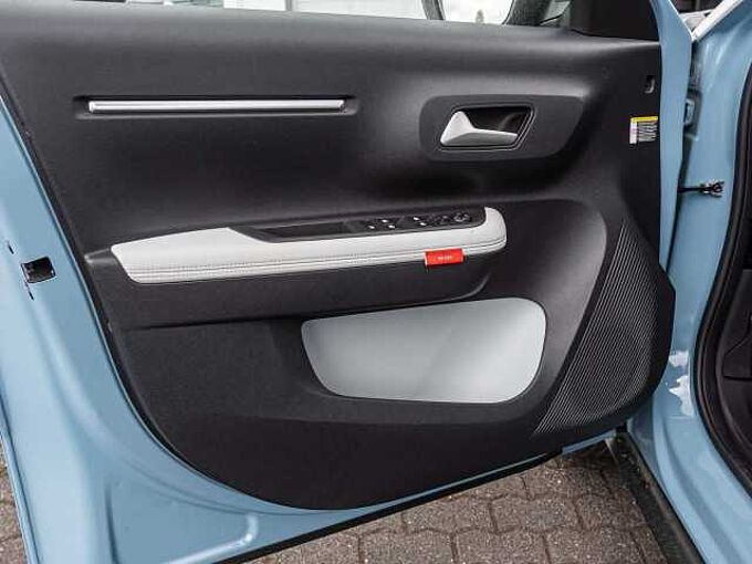 Citroen &euml;-C3 MAX Elektro Winterpaket