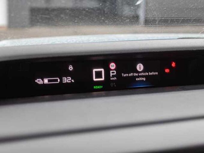 Citroen &euml;-C3 MAX Elektro Winterpaket