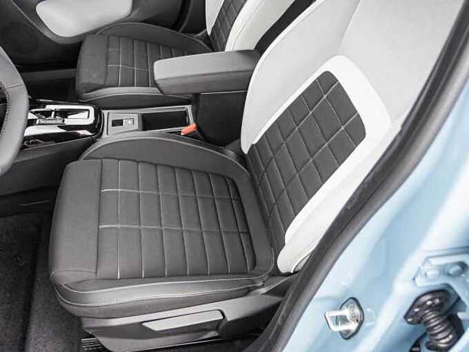 Citroen &euml;-C3 MAX Elektro Winterpaket