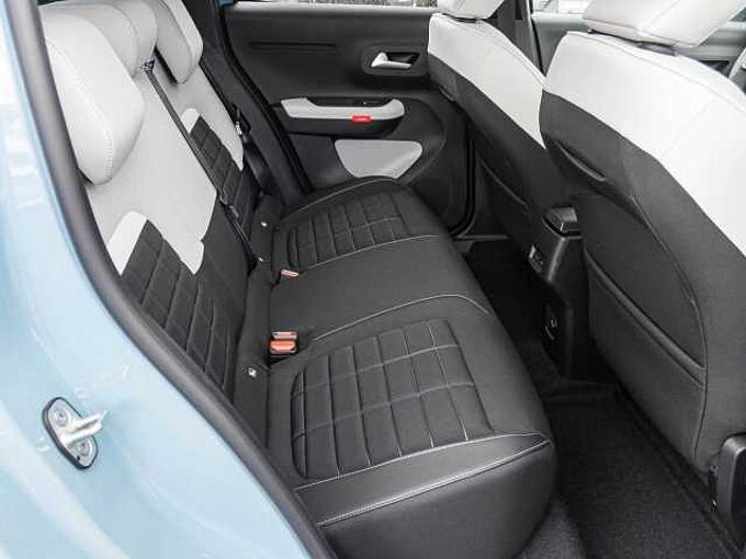 Citroen &euml;-C3 MAX Elektro Winterpaket