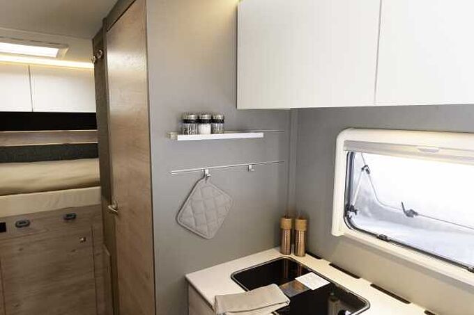 Dethleffs XL Family A 7872-2