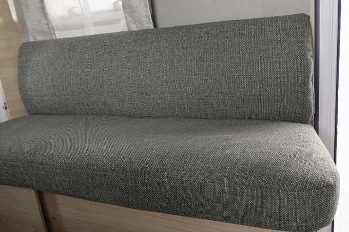 Dethleffs XL Family A 7872-2