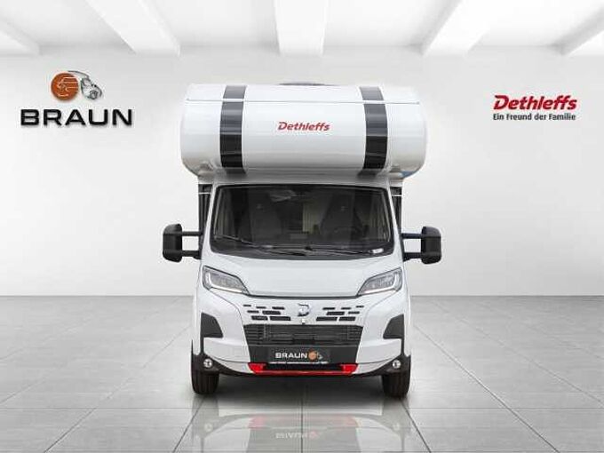 Dethleffs XL Family A 7872-2 UPE 140.214,-€