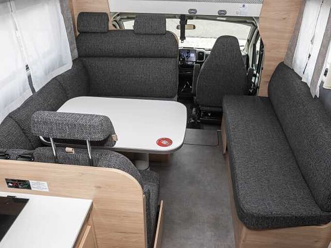 Dethleffs XL Family A 7872-2 UPE 140.214,-€