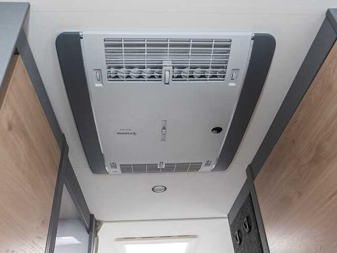 Dethleffs XL Family A 7872-2 UPE 140.214,-€