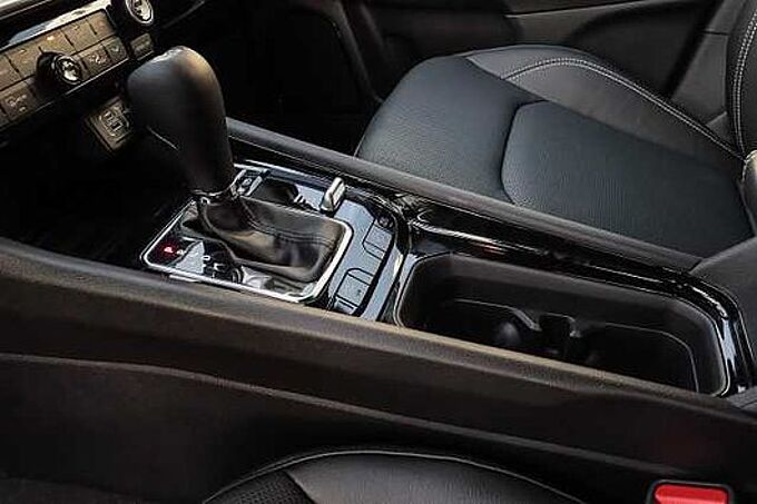 Jeep Compass PHEV 'S' 4Xe Ledersitzpaket