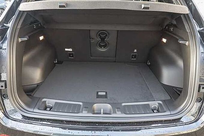 Jeep Compass PHEV 'S' 4Xe Ledersitzpaket