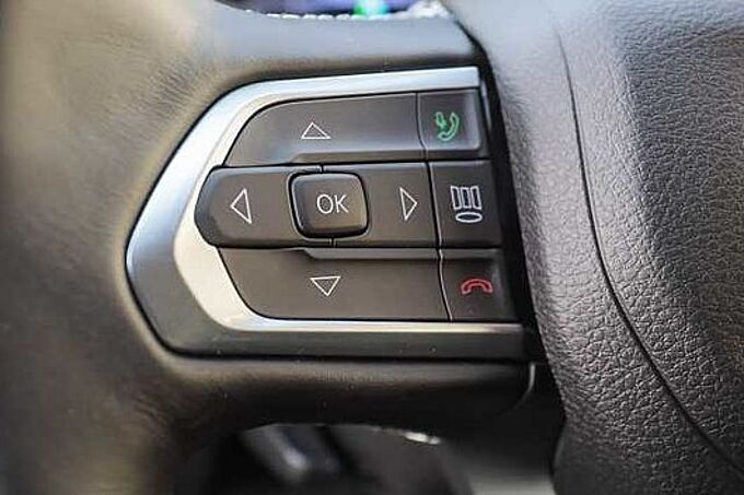 Jeep Compass PHEV 'S' 4Xe Ledersitzpaket