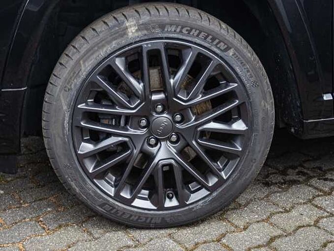 Jeep Compass PHEV 'S' 4Xe Ledersitzpaket