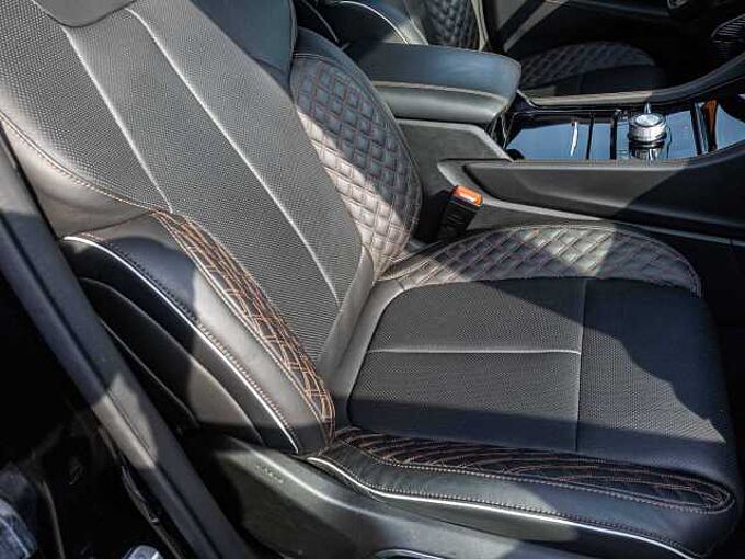 Jeep Grand Cherokee 4xe Summit Reserve MY23