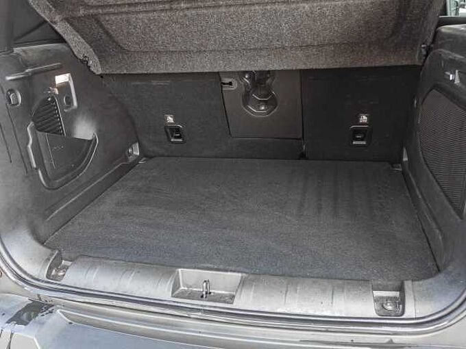 Jeep Renegade 1.0 T-GDI Limited Winter Paket