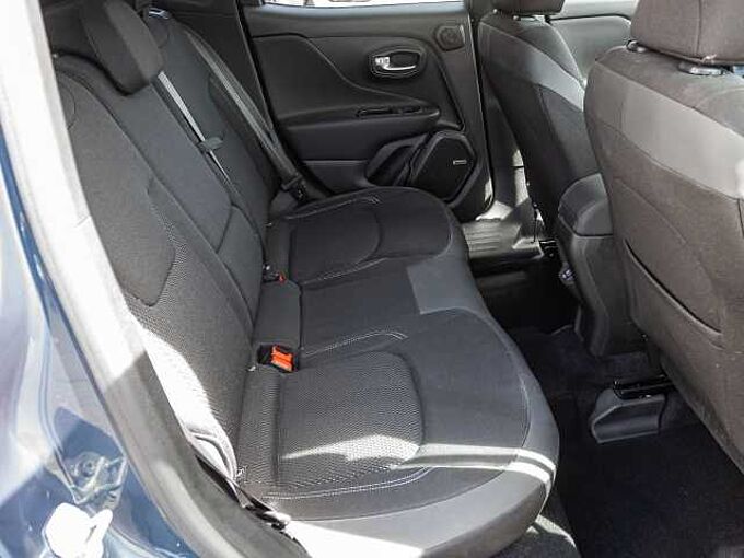 Jeep Renegade 1.0 T-GDI Limited Winter Paket