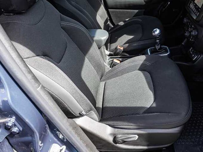 Jeep Renegade 1.0 T-GDI Limited Winter Paket