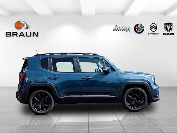 Jeep Renegade 1.0 T-GDI Limited Winter Paket