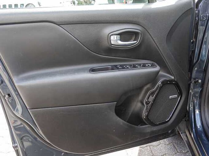 Jeep Renegade 1.0 T-GDI Limited Winter Paket