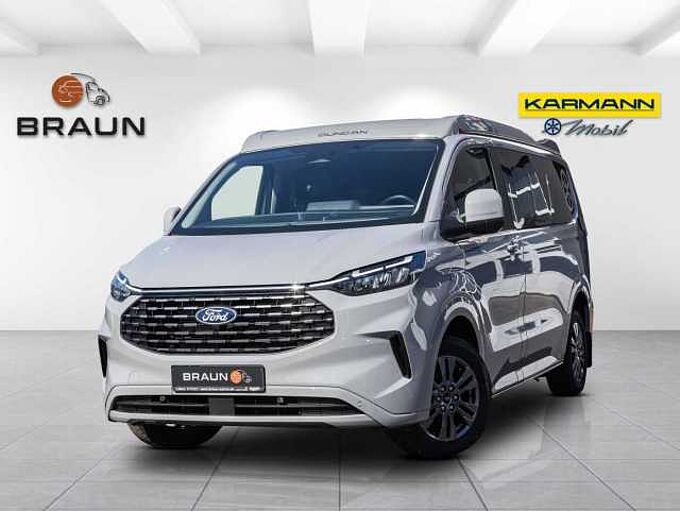 Karmann Duncan 500 SOLAR