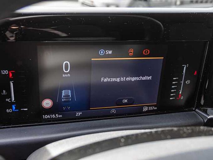 Karmann Duncan 500 Markise